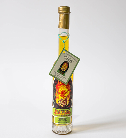 Papra 0,5L